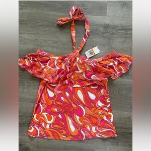 Micheal Kors top